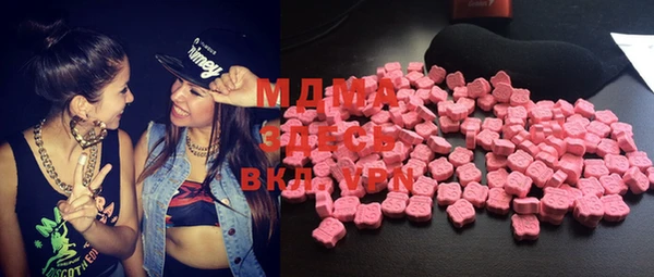 МДПВ Михайлов
